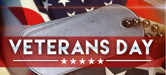 Veterans Day